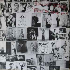 Exile on Main St." by the Rolling Stones