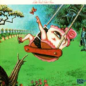 Little Feat - 