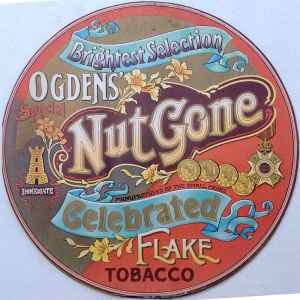Small Faces - "Ogdens' Nut Gone Flake