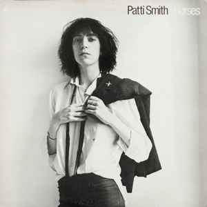 Patti Smith - "Horses