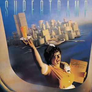 Supertramp - "Breakfast In America"