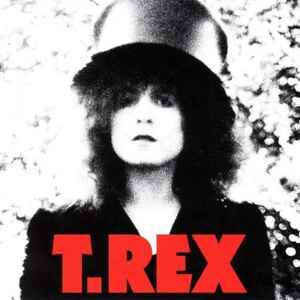 T. Rex - "The Slider"