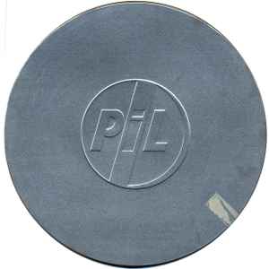 PiL - "Metal Box"