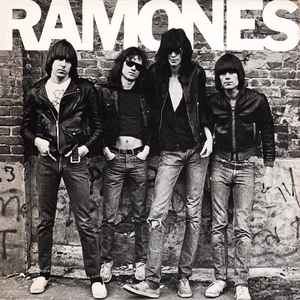 Ramones - "Ramones"