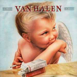 Van Halen - "1984"