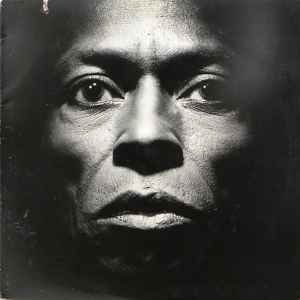 Miles Davis - "Tutu"