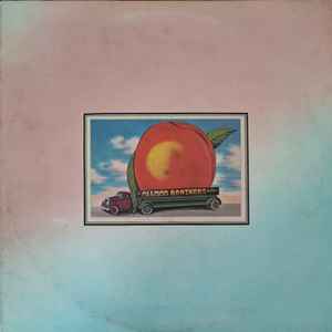 The Allman Brothers Band - "Eat A Peach"