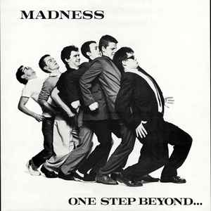 Madness - "One Step Beyond..."