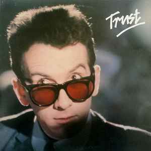 Elvis Costello & The Attractions - "Trust"